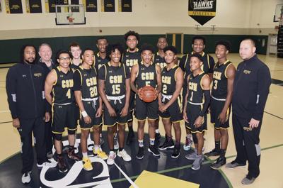 College Of Southern Maryland Men S Basketball Seeks Region Xx
