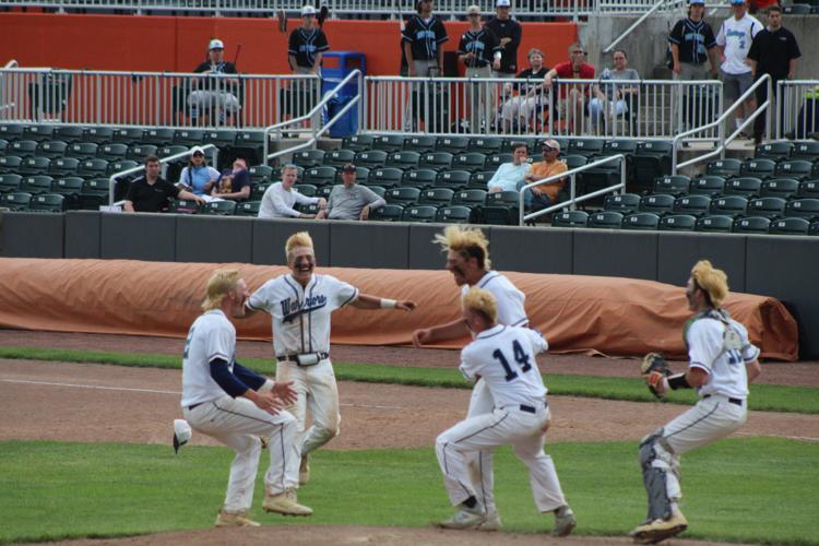 La Plata baseball wins Class 2A state championship Spotlight