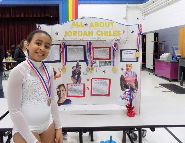 Bringing history alive: 9th annual GES Wax Museum honors leaders in ...