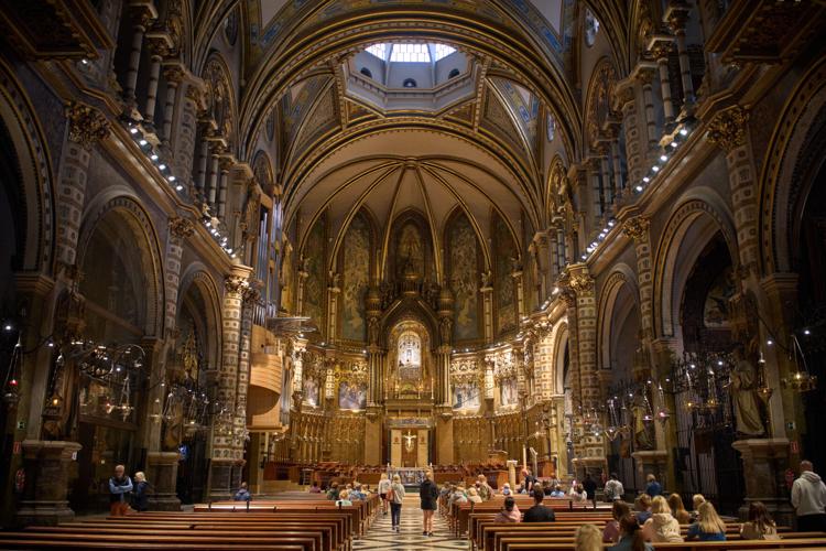 pope-honors-barcelona-sacred-monuments-on-death-centenary-of-sagrada