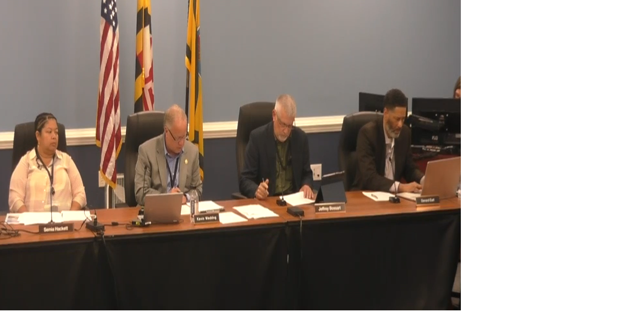 St. Charles amendments partially recommended after community outcry ...