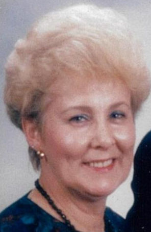 Virginia Hoover | Obituaries | somdnews.com