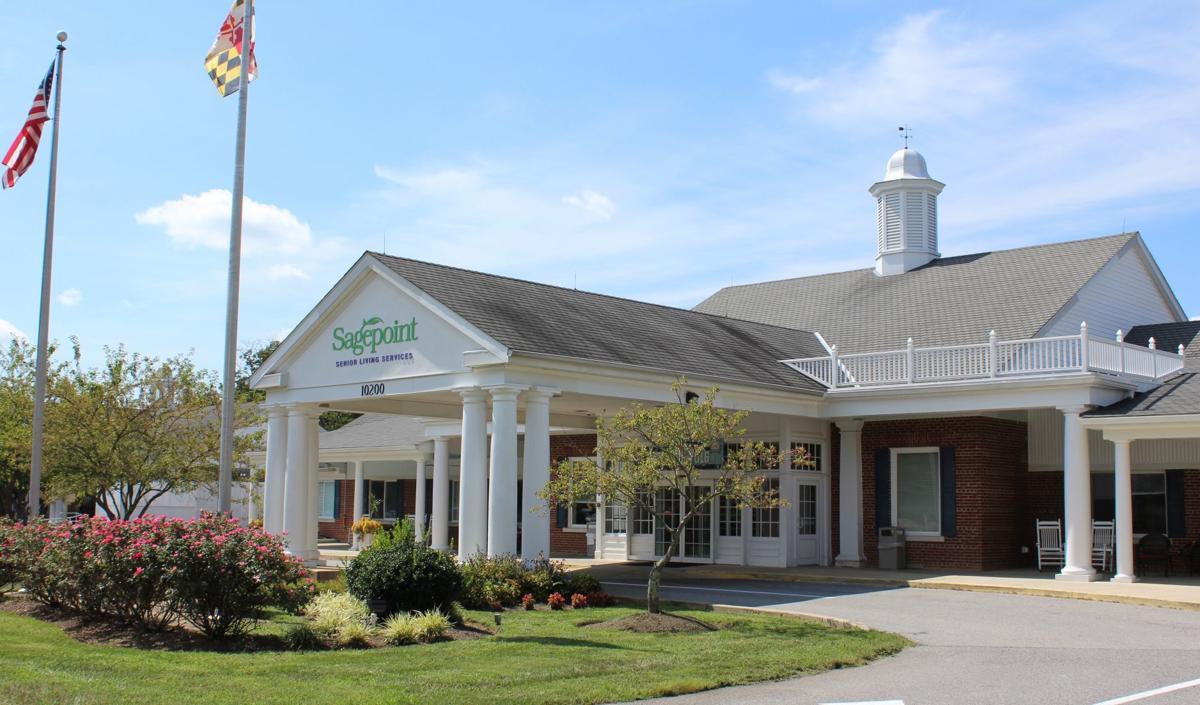 One nursing home has over 80 of reported COVID19 deaths in Charles