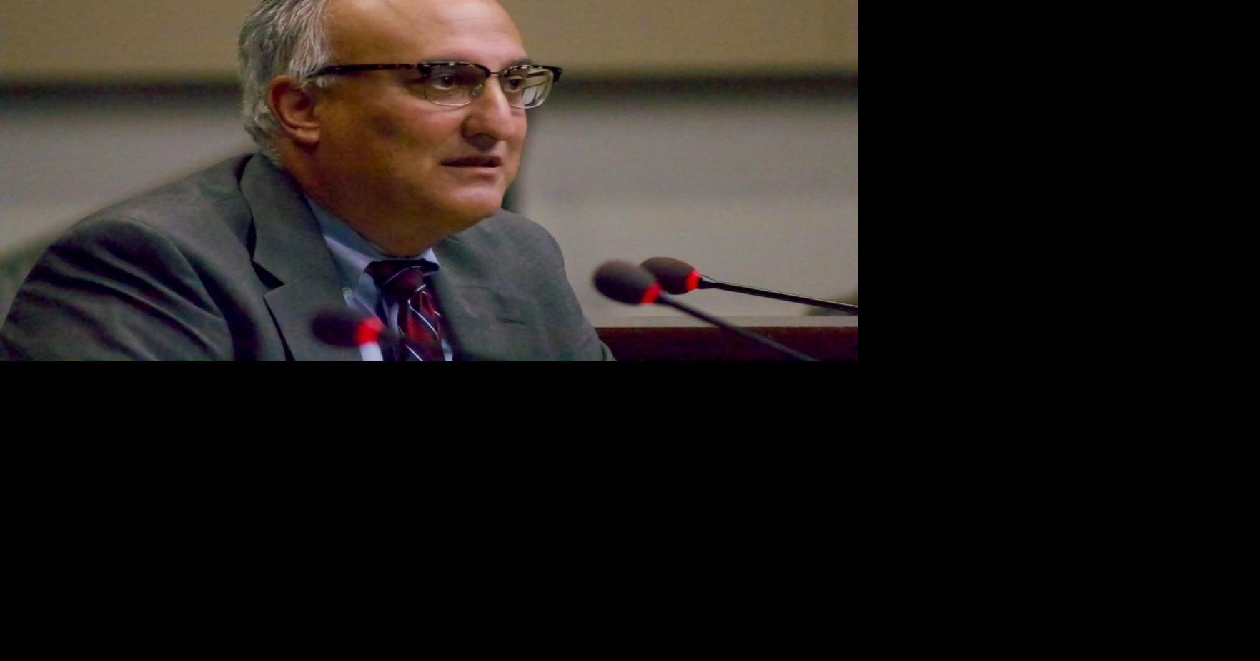 Planning commission hears Docket 90 amendment proposal | Local News ...