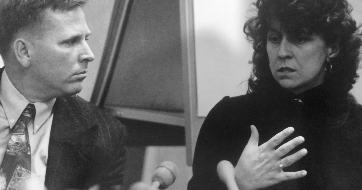 Widowed survivor of fishing boat's sinking in 1993 remembers heroic ...