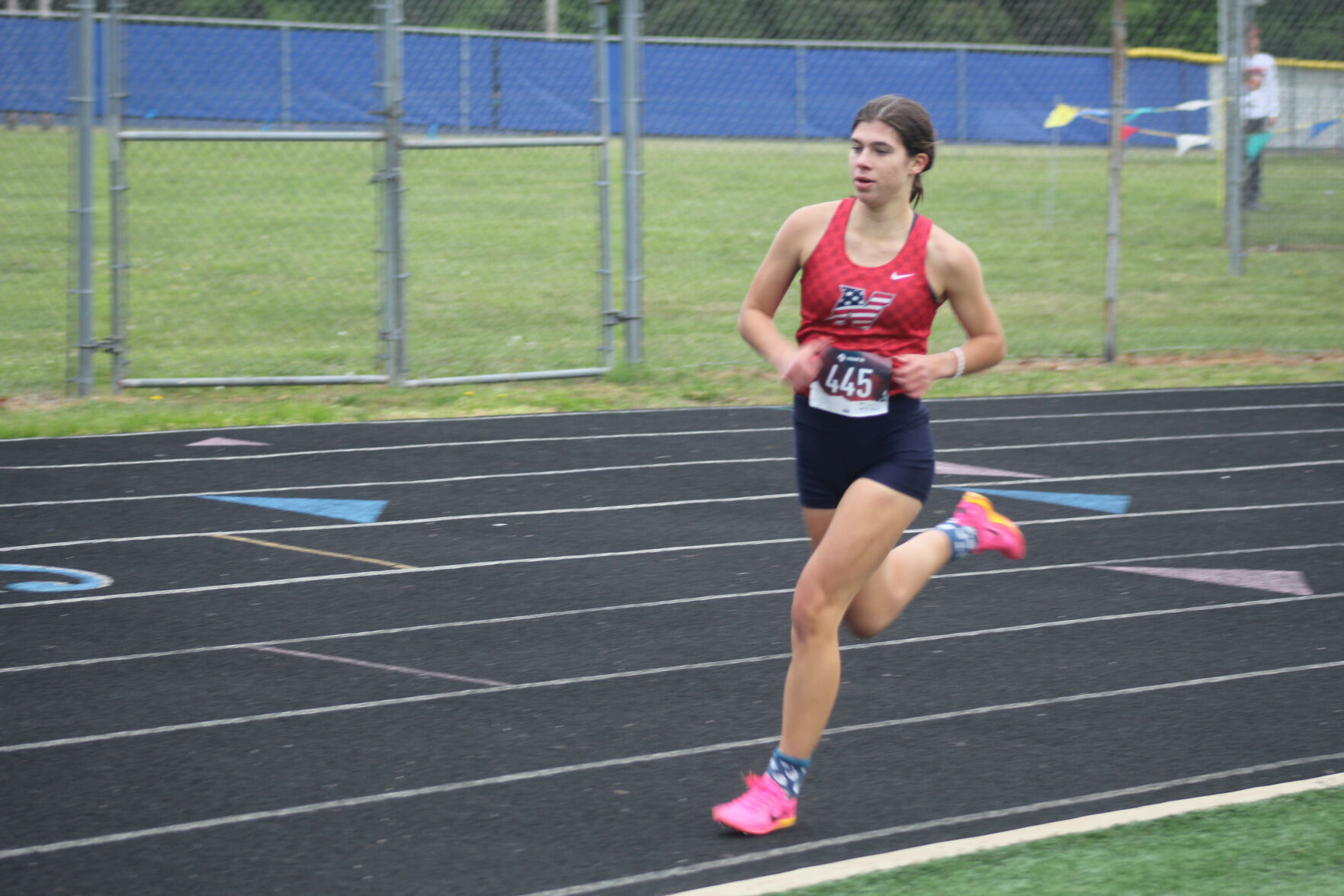 Leonardtown Hosts SMAC Regular Season Finale | High School | Somdnews.com