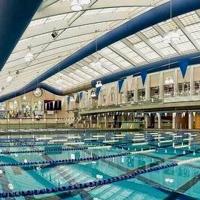 Calvert indoor swimming pool to close for over 40 days | Local News ...