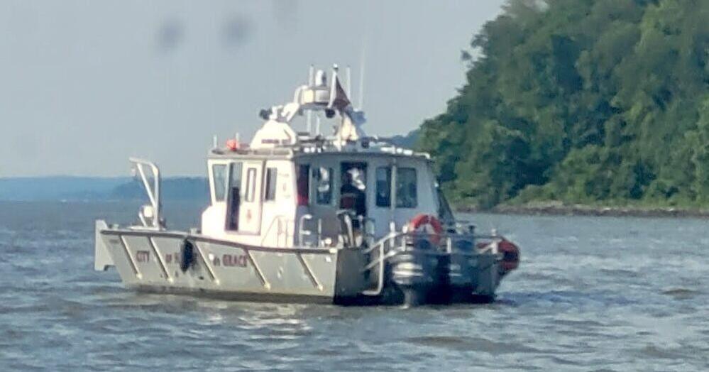 Divers recover body of man who jumped into water near Turkey Point ...