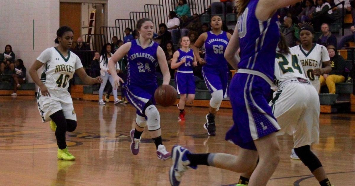 Leonardtown boys, girls basketball snag wins in regular season finales
