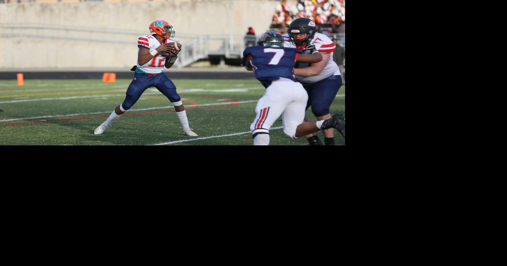 Westlake athletes headed to the next level after signings on National ...