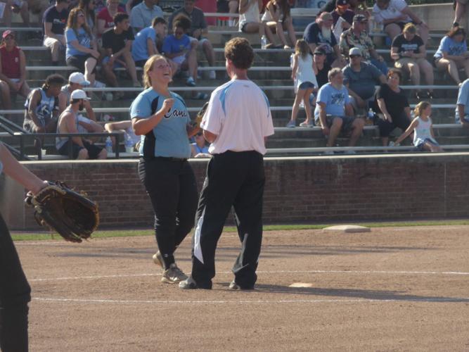 Westminster tops Huntingtown in 3A softball final Playoffs