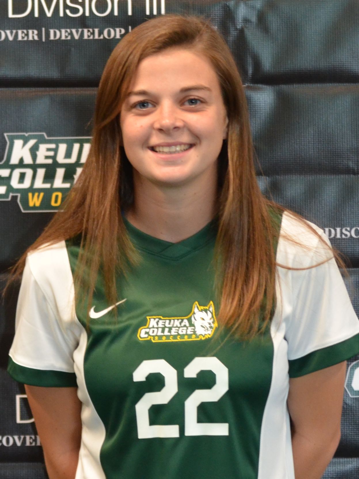 Patuxent graduate McGuigan named NEAC Women's Soccer Rookie of the Year ...