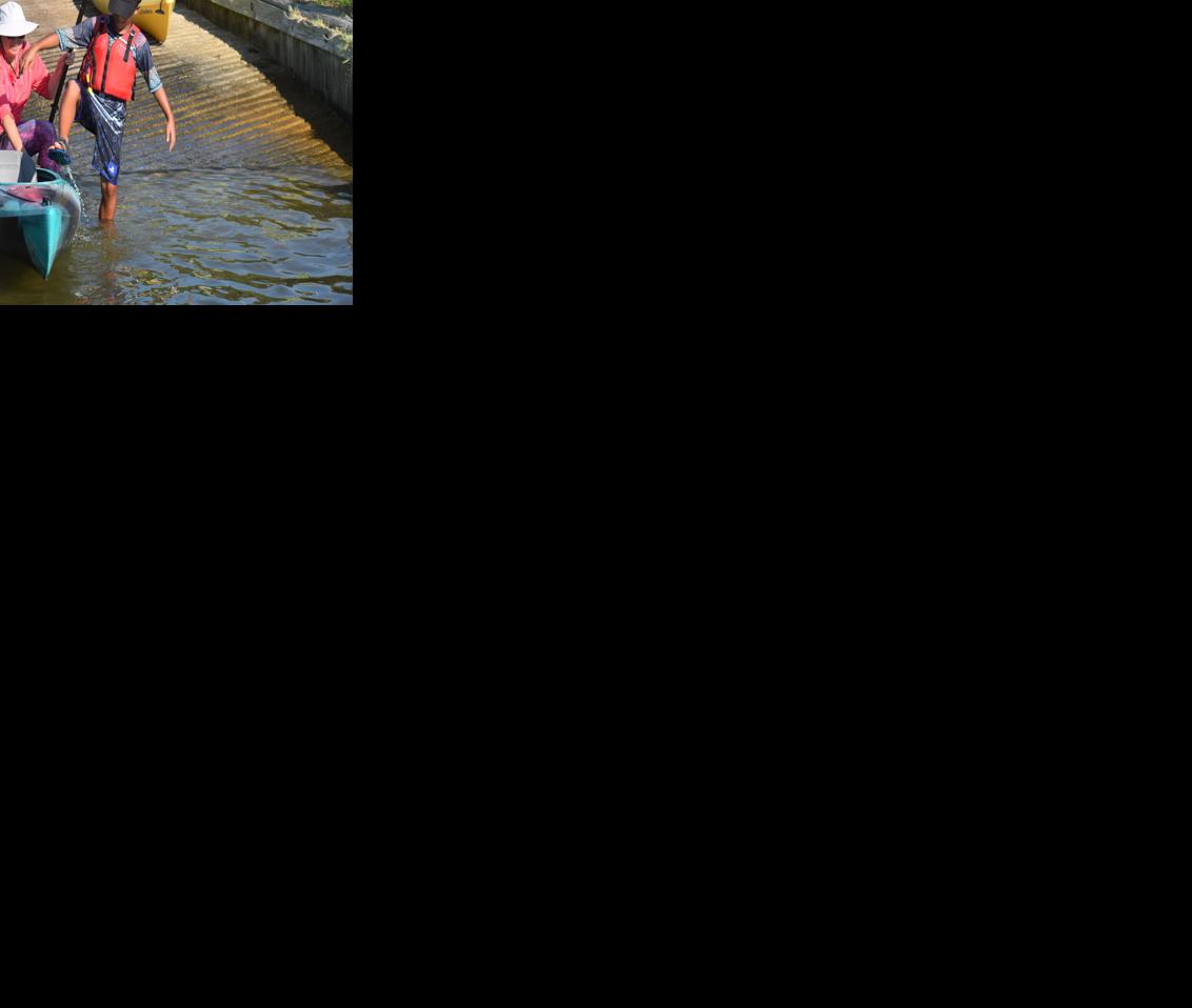 River Runners kayaking group brings together military veterans ...
