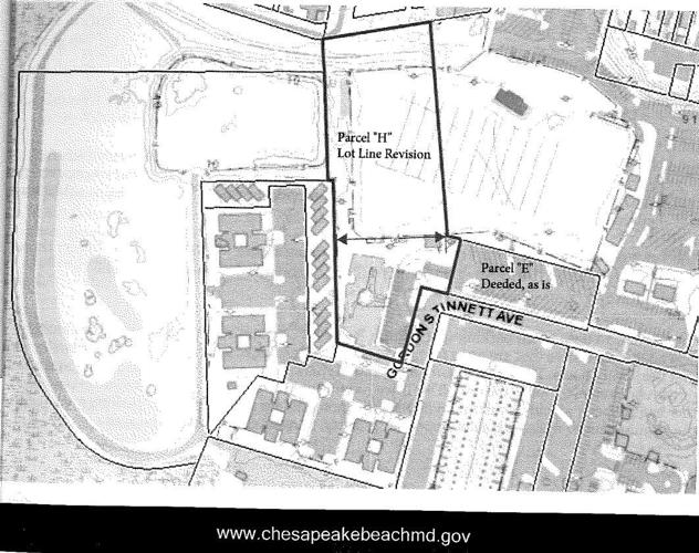 Two Beach towns make last pitch to host new library Spotlight