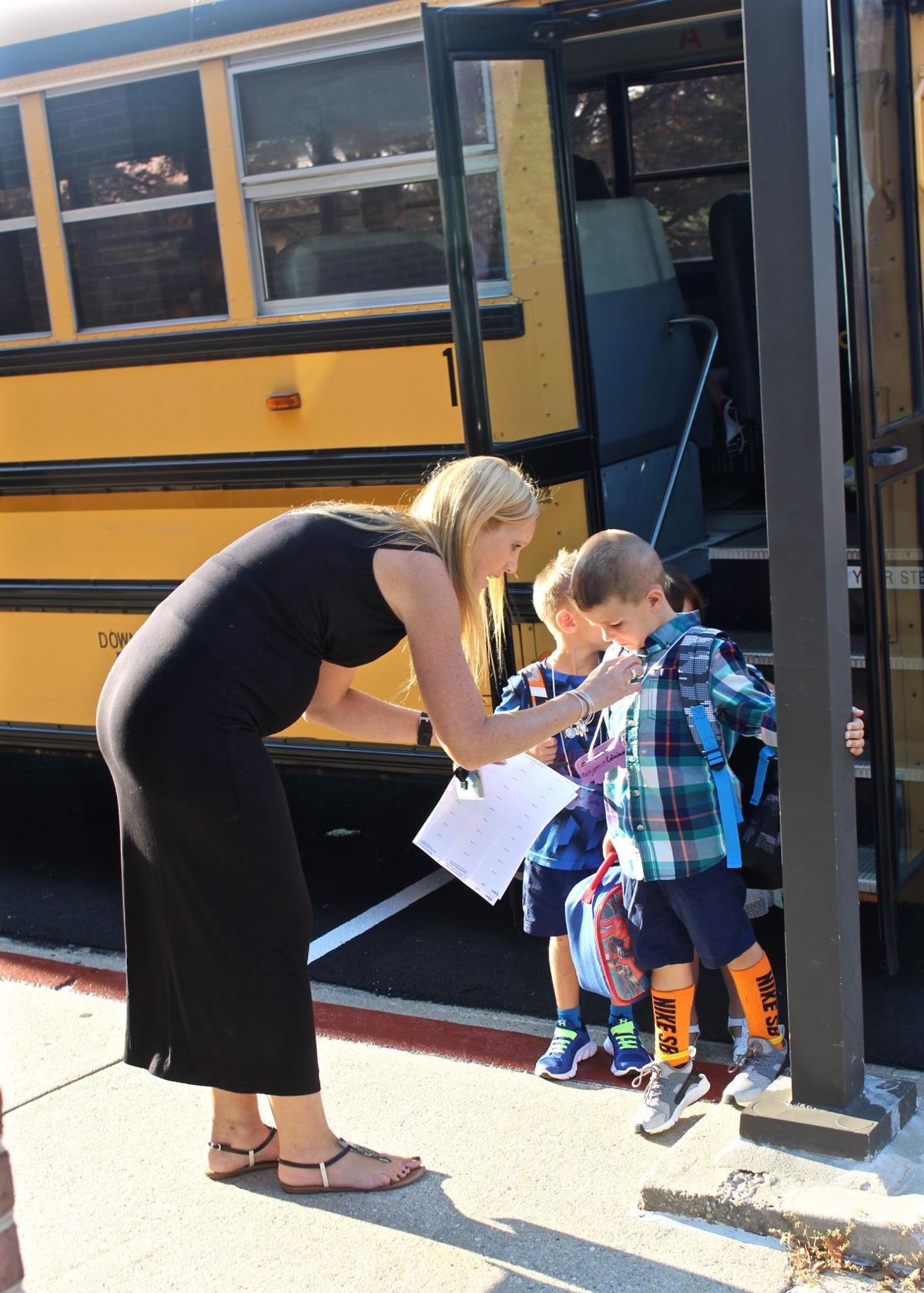 'It's a fresh start' Spotlight