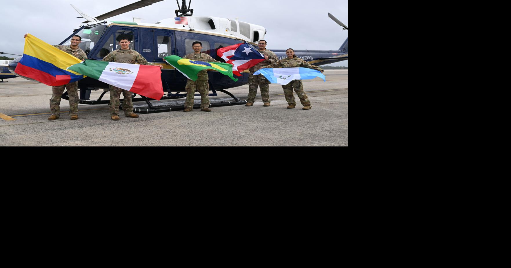 MAKING HISTORY Military