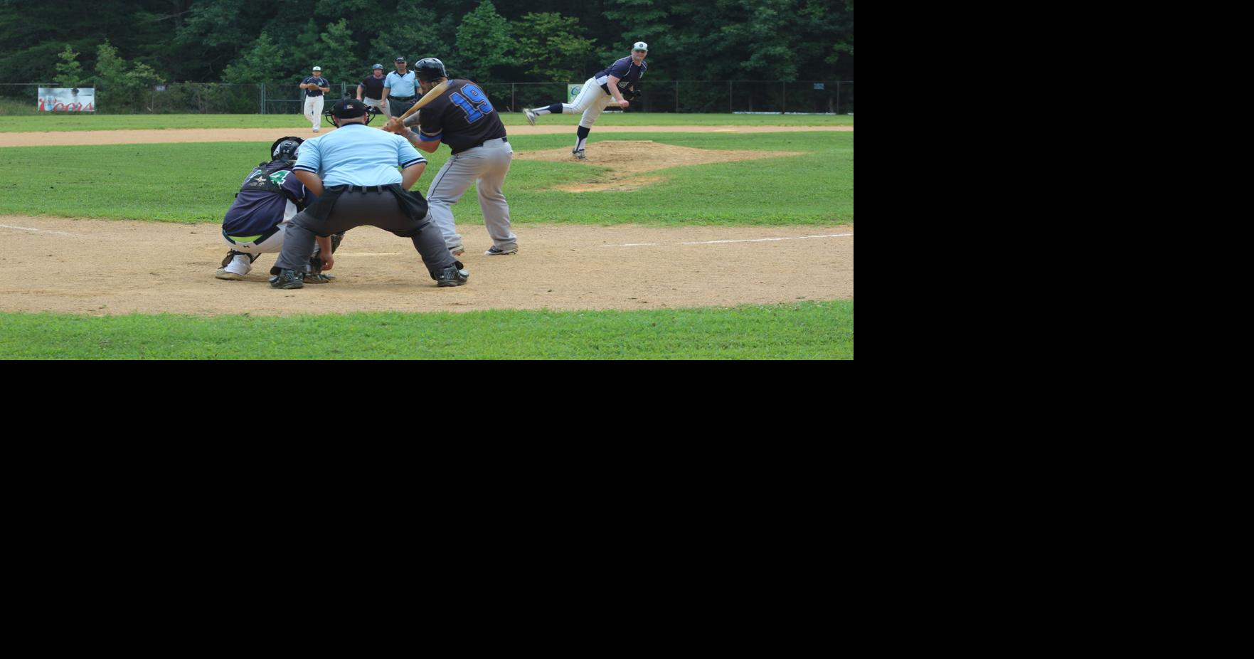 Brothers highlight lineup for Indian Head CHASM baseball team | News ...