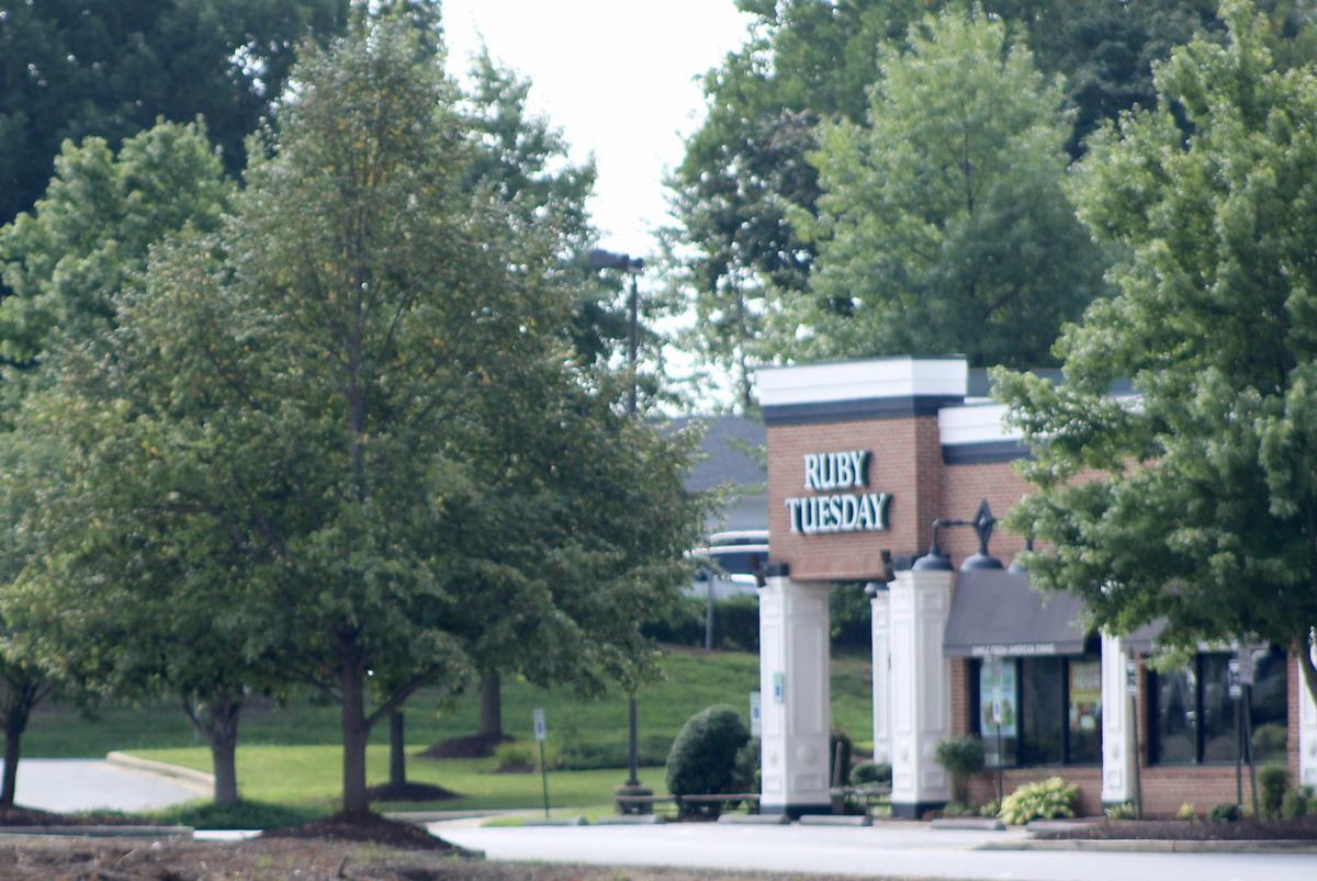 Prince Frederick Ruby Tuesday Now Closed Spotlight Somdnews Com