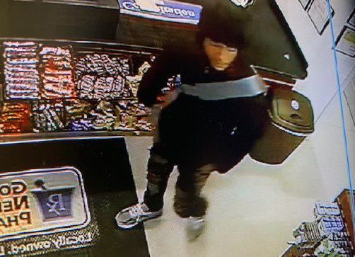 Suspects Wanted, Two Pharmacies Robbed | Local News | Somdnews.com