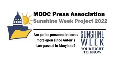 Getting information from police after new Maryland law yields mixed results  | Local News | somdnews.com