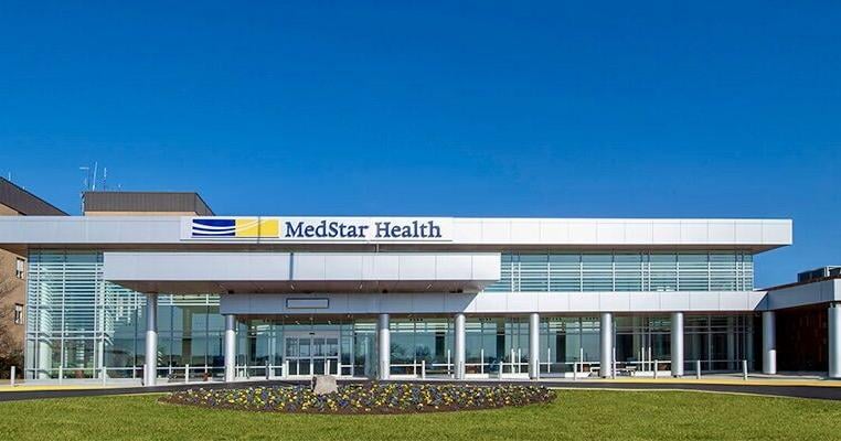 Hospital in Clinton earns spot on 'Great' list