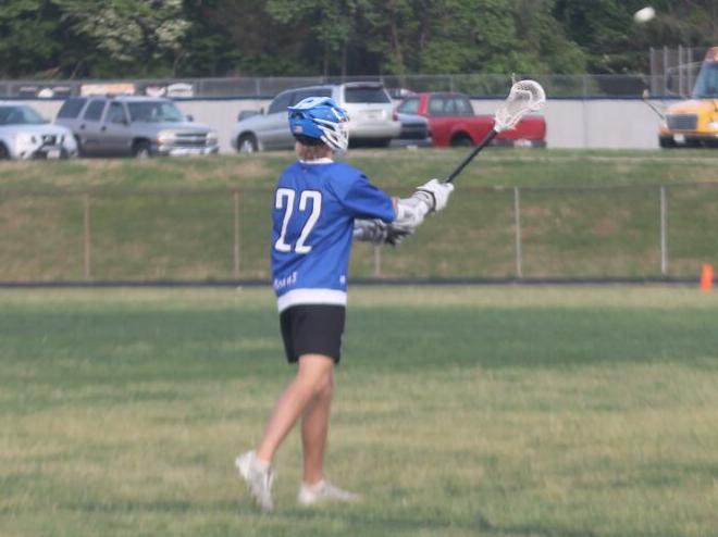 Leonardtown boys lacrosse topples Northern