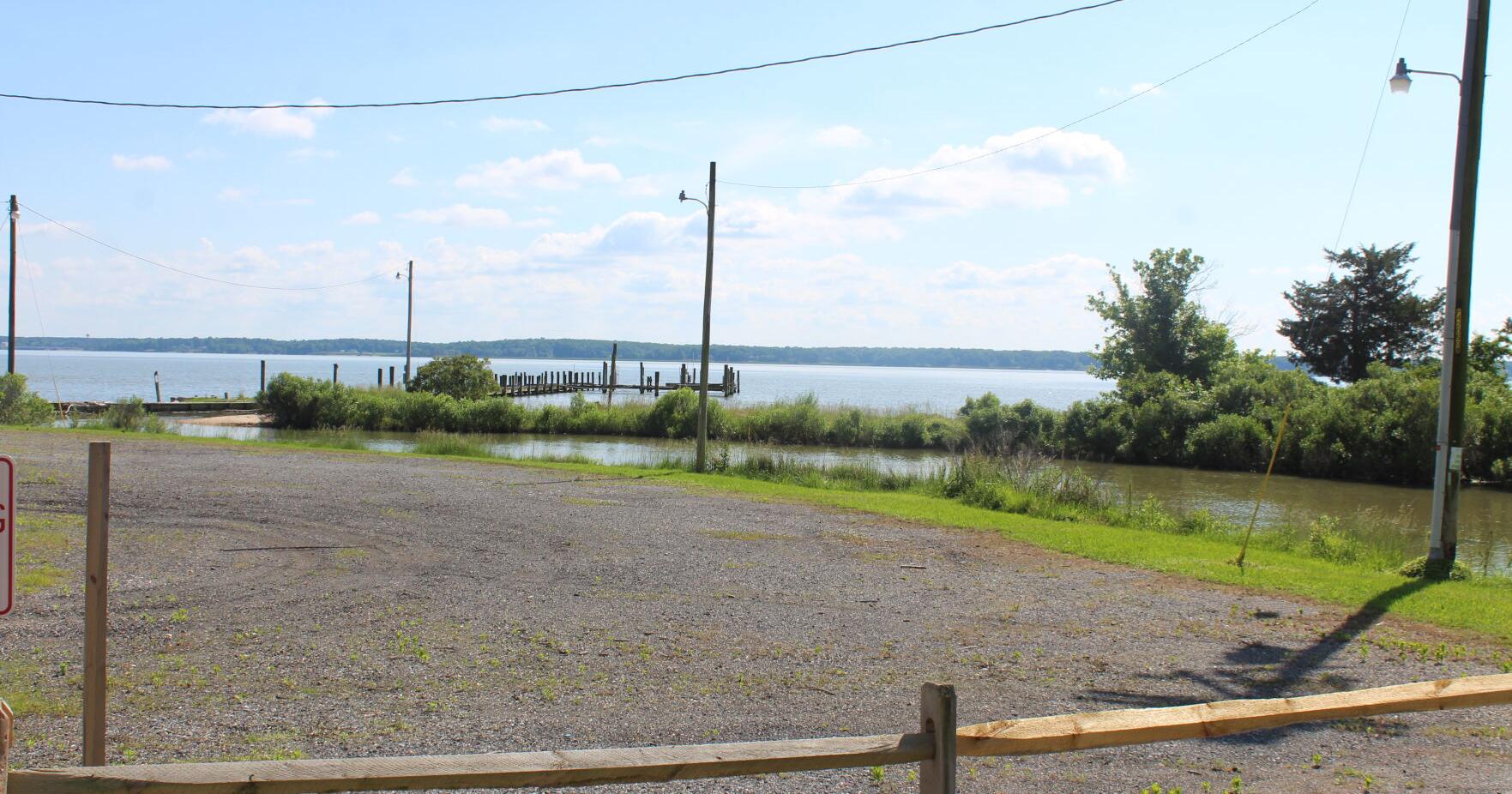 Planned waterfront park in Charles secures federal funding - Vimarsana News