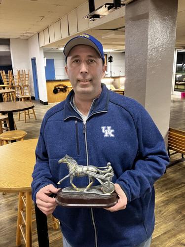 Rosecroft concludes 2022 fall meet