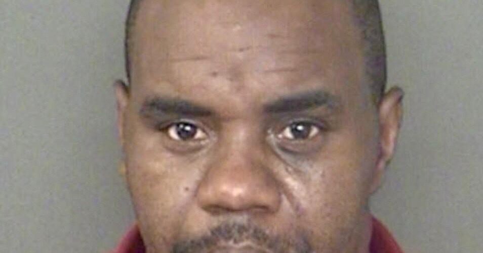 Jury convicts man for 2021 murder of woman and child in Lexington Park ...