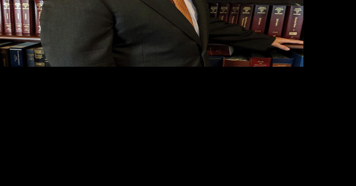 Rappaport and Carmean appointed judges | Crime and Courts | somdnews.com