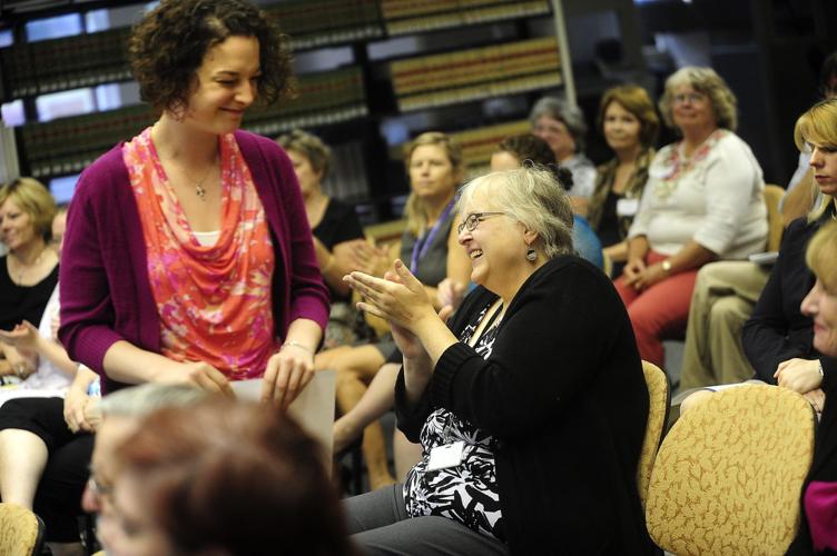 Southern Maryland Regional Library — a librarian’s library News