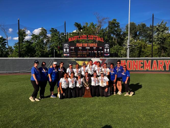 Southern Maryland Top 10 sports moments