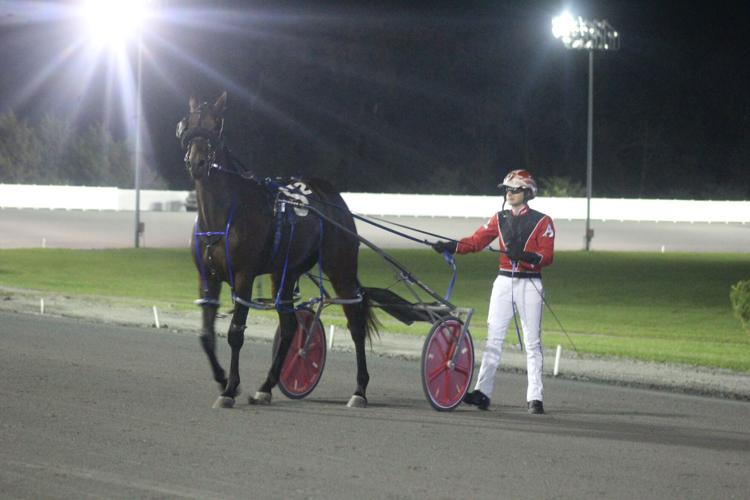 Rosecroft hosts four Maryland Sire Stakes finals | Local News ...