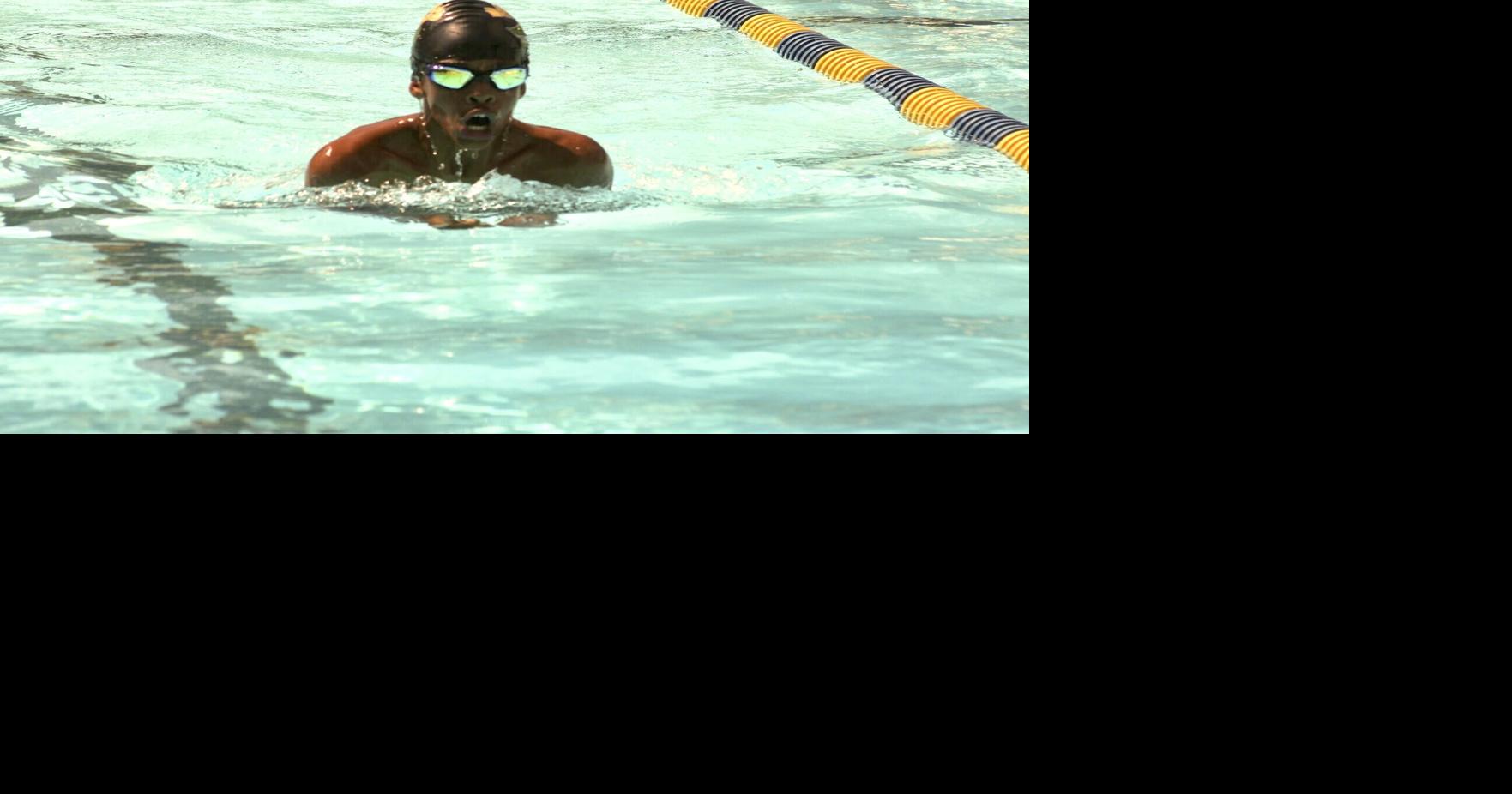 Bannister swim team falls to Pointer Ridge | High School | somdnews.com