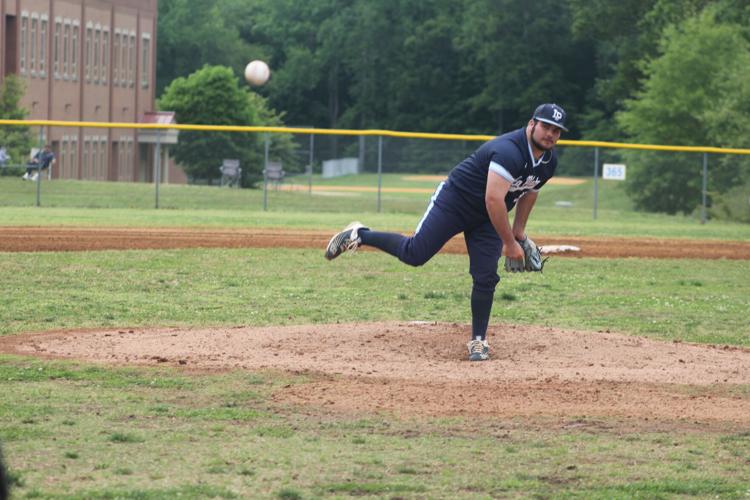 La Plata captures SMAC Baseball Championship High School