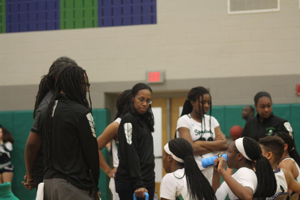 Girls Basketball Teams Preparing For Postseason Push News