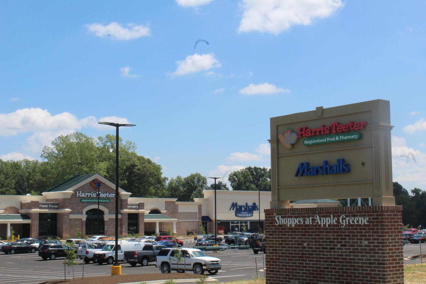 The decadelong road to Apple Greene reaching the finish Spotlight