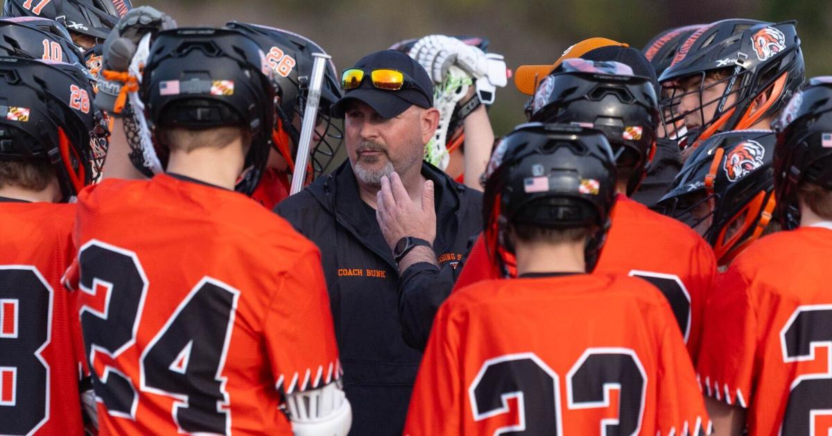6814 Rising Sun Bohemia Manor, Rising Sun teams crowned division champions in newly ...