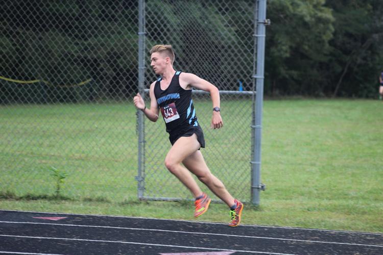 SMAC runners compete at state cross country meet