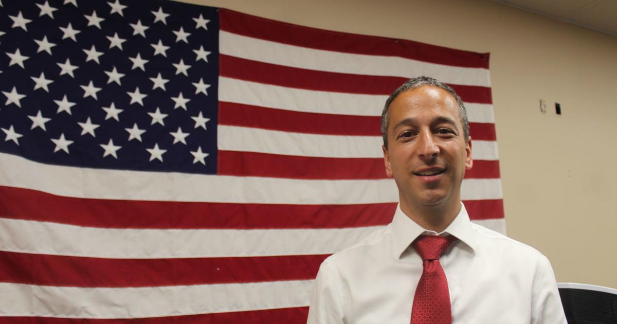 Rappaport reflects on state's attorney primary win | Local News ...