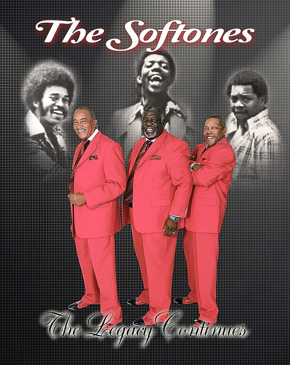 The Softones and First Class 『Together』 レコード The Softones and First Class 『Together』