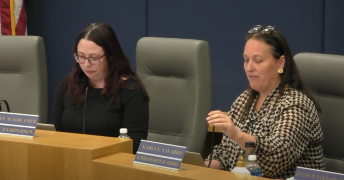 Fall tests reveal significant number of Charles students behind in math ...