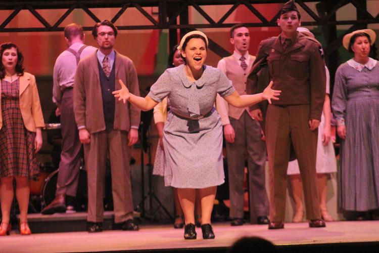 port tobacco players theater Port Tobacco Players present Steve Martin musical 'Bright Star' | Community