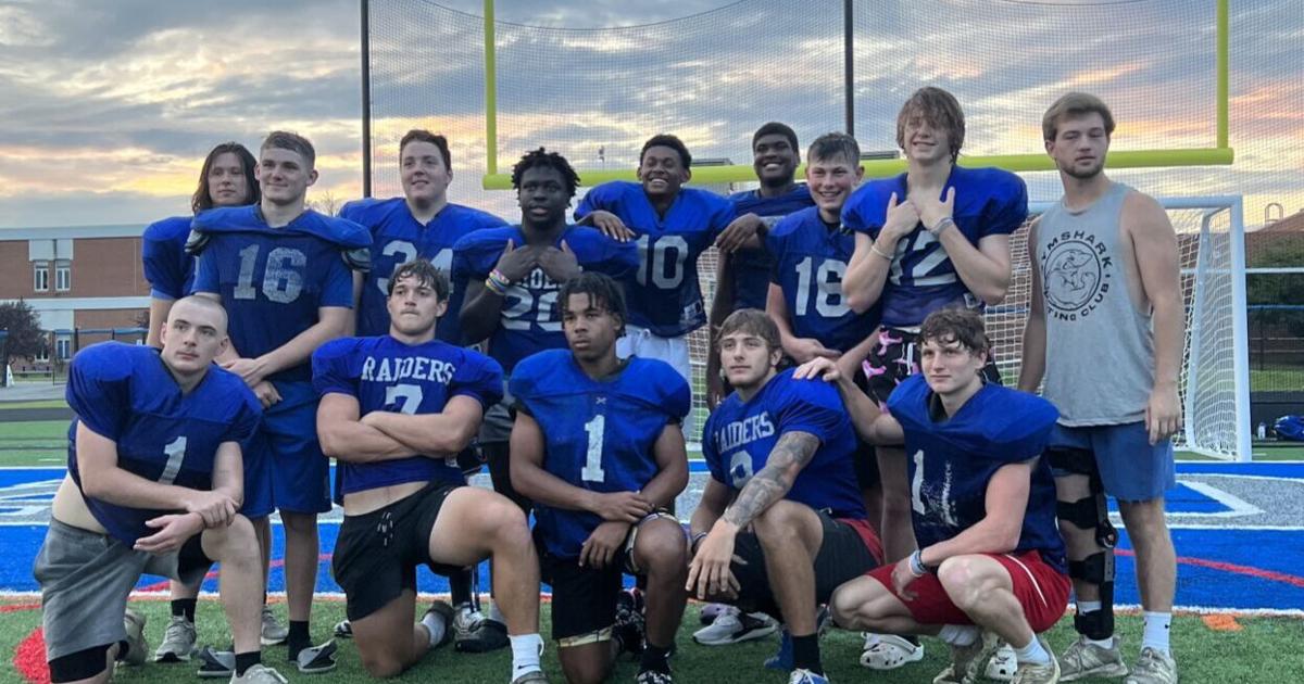 Leonardtown High School 2022 football preview High School