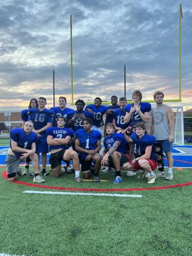 Leonardtown High School 2022 football preview | High School | somdnews.com