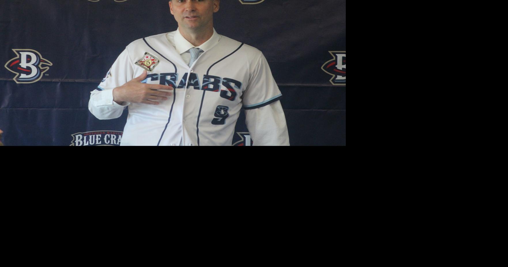 Blue Crabs name new GM and manager | Regional | somdnews.com