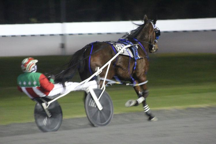 Rosecroft concludes 2025 racing season | Local News | somdnews.com