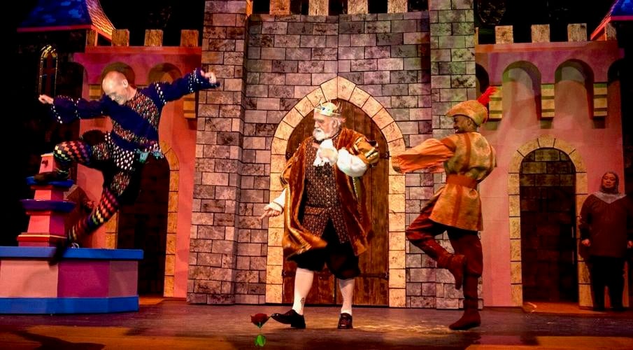 port tobacco players Port Tobacco Players take on 'Once Upon A Mattress' | Arts and  Entertainment