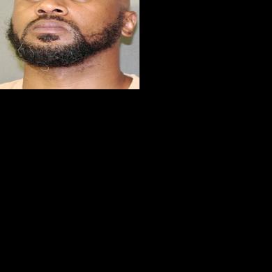 Man guilty of 2022 shooting death in Lexington Park | Local News ...