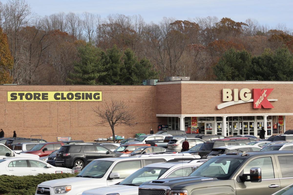 Though Closing Kmart Still Hiring Seasonal Help Spotlight